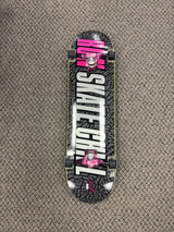 DGK Run Skate Chill Skateboard Complete 8.38"