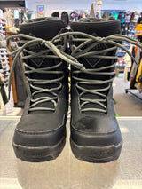 Pre Owned Thirtytwo Shifty Snowboard Boot Size 10