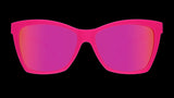 Goodr Approaching Cult Status POP G Sunglasses