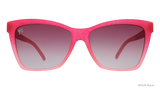 Goodr POP G  Be Barbie Bold Sunglasses