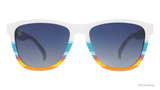 Goodr OGs California Dreamin Sunglasses