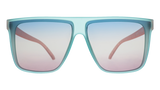 Goodr Fly G Carl's Miami Vices Sunglasses