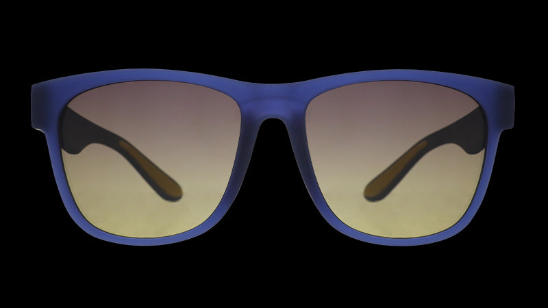 Goodr Electric Beluga Boogaloo BFGs Sunglasses