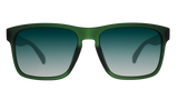 Goodr Grand G Emerald City Timeshare Sunglasses