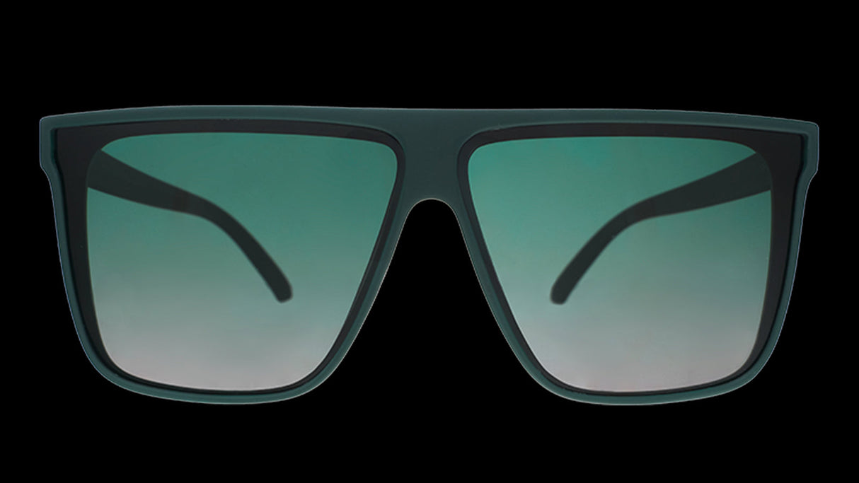 Goodr Tends to Get Noticed Sunglasses