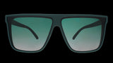 Goodr Tends to Get Noticed Sunglasses