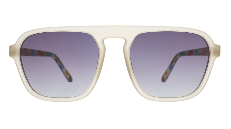 Goodr Retro G Hygge and Seek Sunglasses