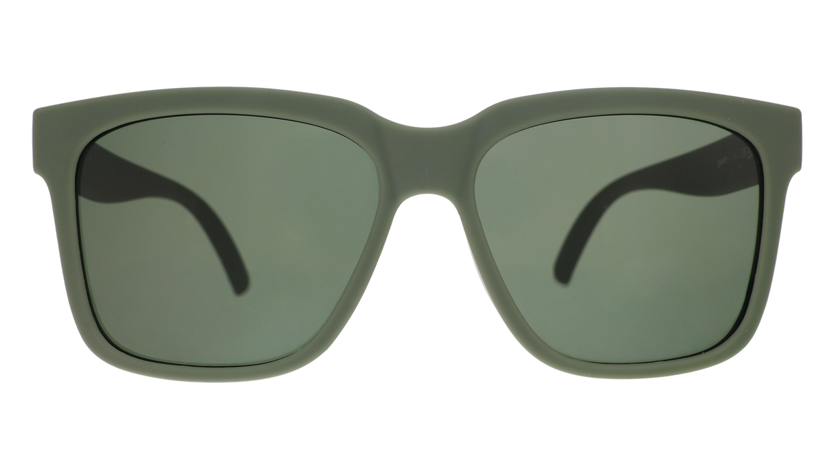 Goodr Tidal G Lazy River Royalty Sunglasses