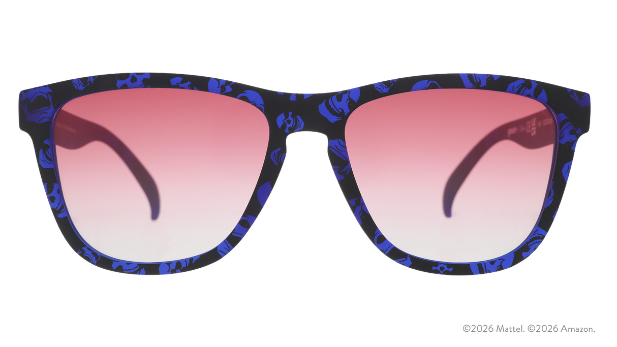 Goodr OGs Mighty Master of the Netherworld Sunglasses
