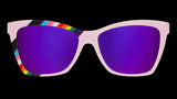 Goodr Our Gay Agenda POP G Sunglasses