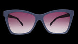 Goodr Overdressed for Every Occasion POP G Sunglasses