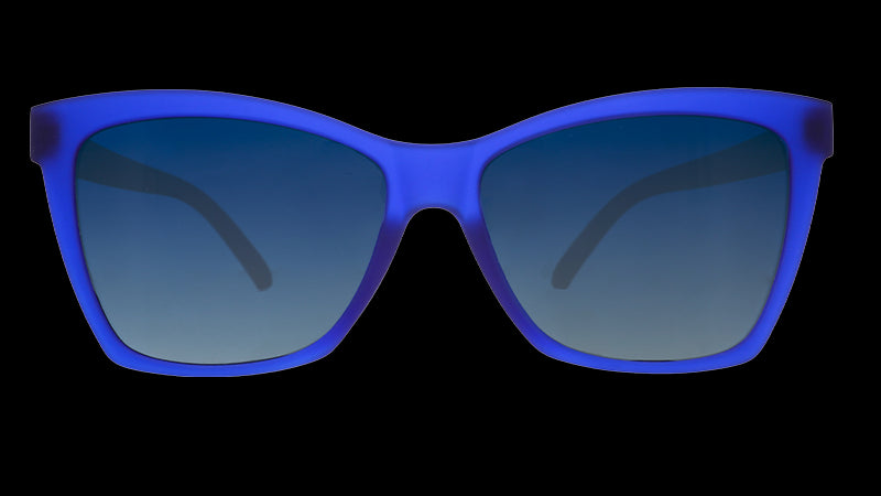 Goodr Pop Art Prodigy POP G Sunglasses