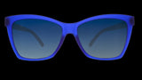 Goodr Pop Art Prodigy POP G Sunglasses