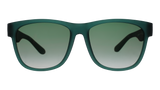 Goodr BFGs Underwater Thunder Plunder Sunglasses