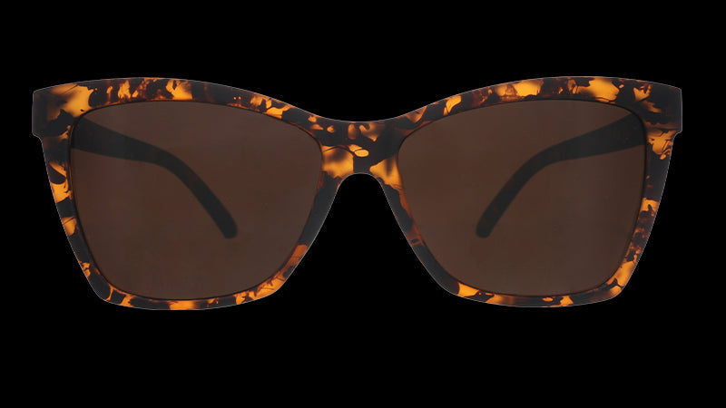 Goodr Vanguard Visionary POP G Sunglasses