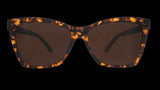 Goodr Vanguard Visionary POP G Sunglasses
