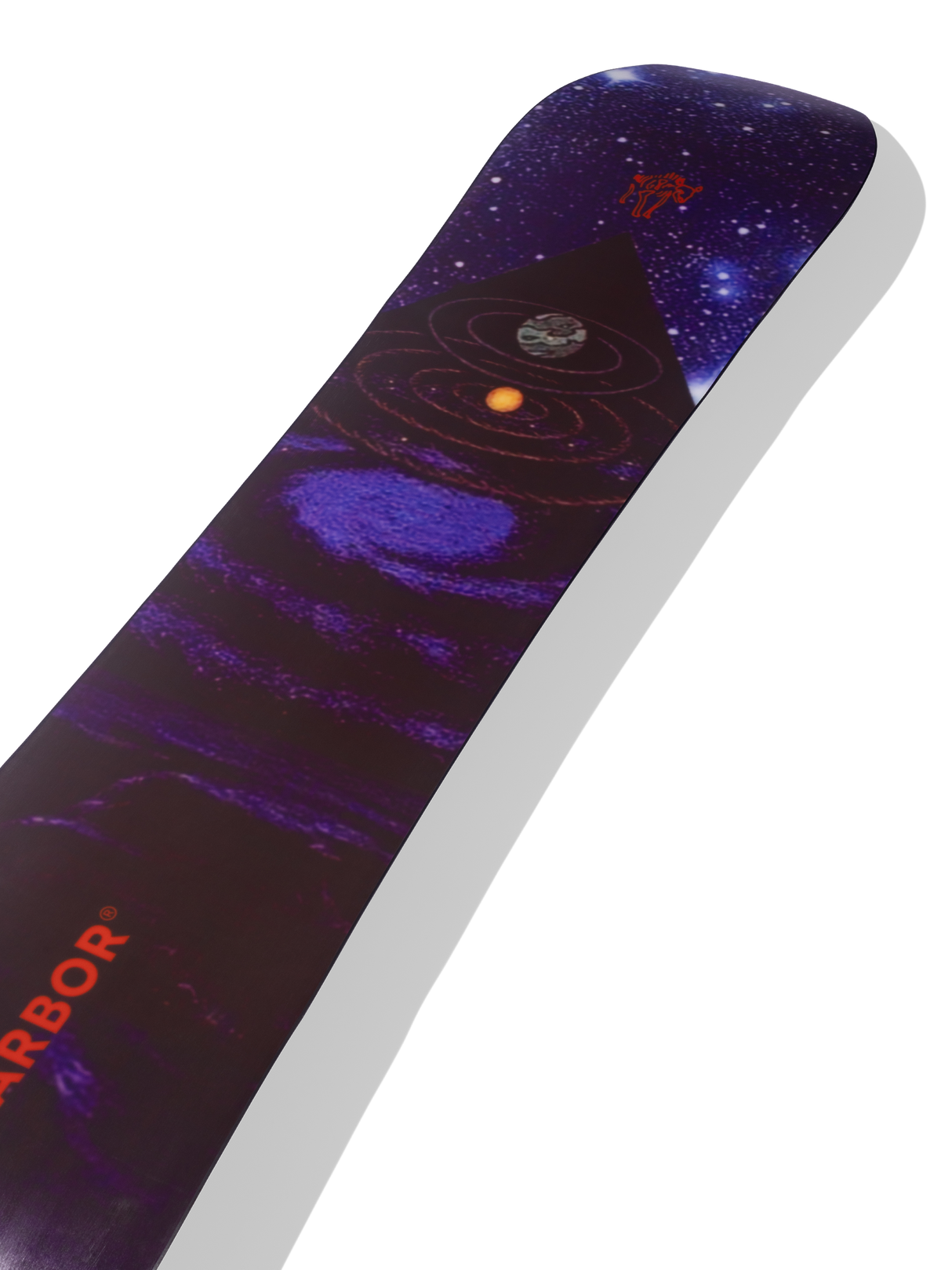 Arbor Astrowaste Men's Snowboard 2027
