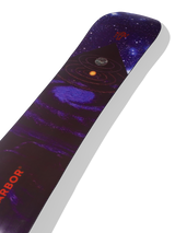 Arbor Astrowaste Men's Snowboard 2027