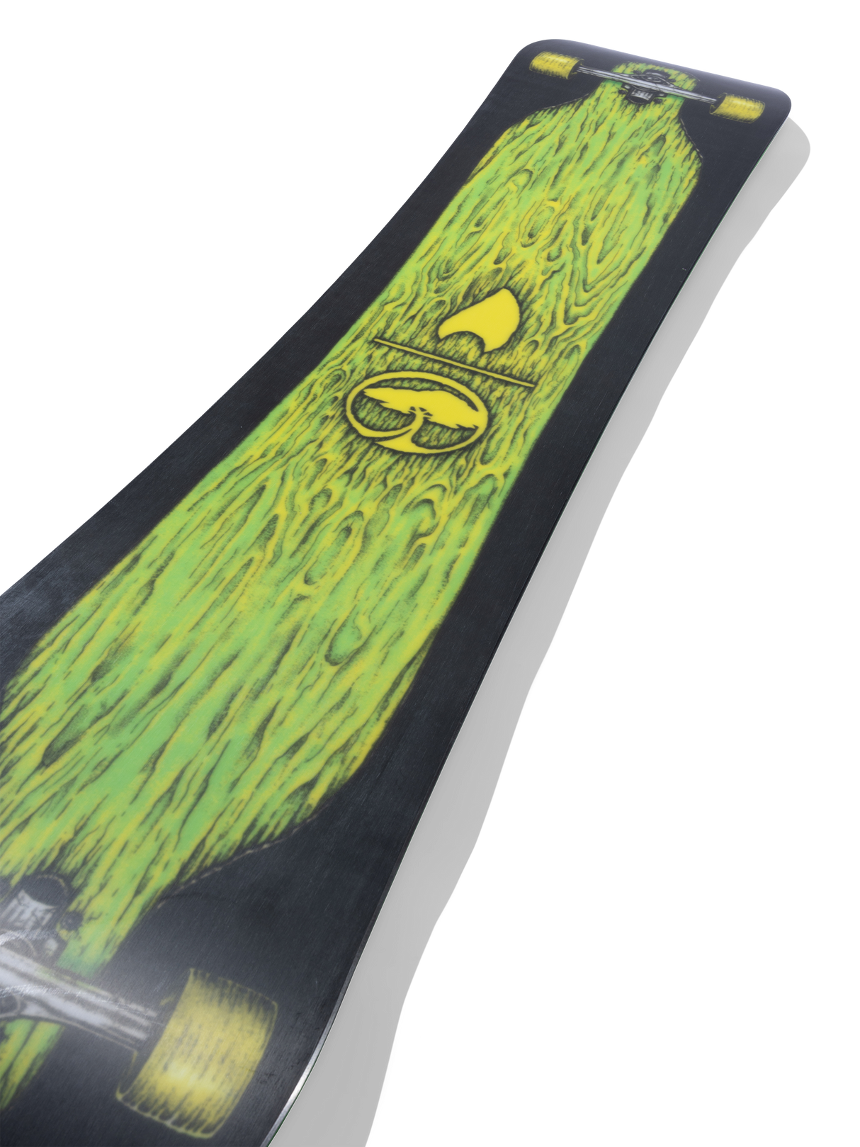 Arbor Danny Kass Men's Snowboard 2026