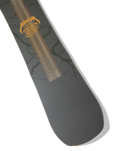 Arbor Draft Men's Snowboard 2026