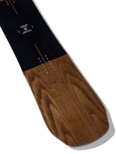 Arbor Element Men's Snowboard 2026