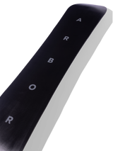 Arbor Formula Men's Snowboard 2027