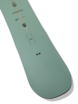 Arbor Formula Decon Men's Snowboard 2026