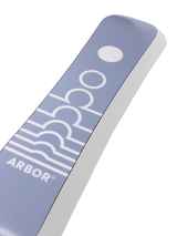 Arbor Mantra Decon Women's Snowboard 2027