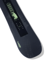 Arbor Votive Youth Snowboard 2026