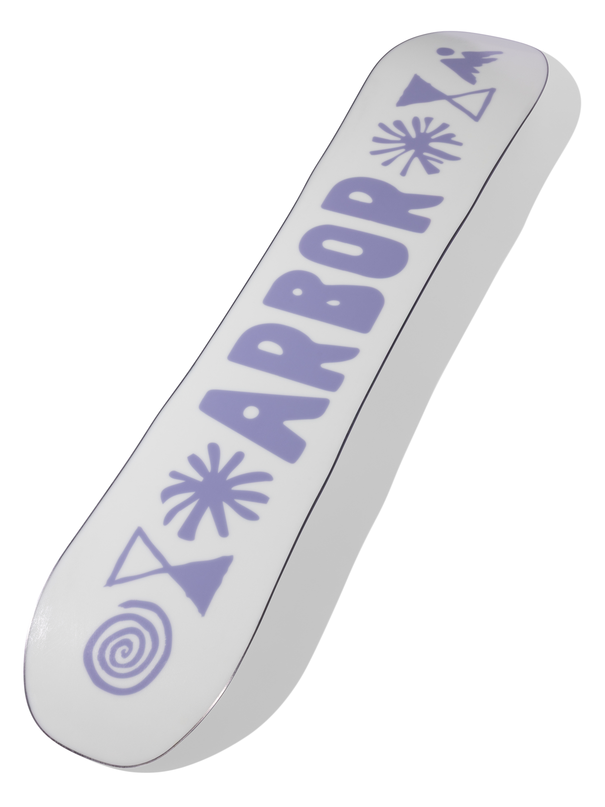 Arbor Seedling Kid's Snowboard 2027