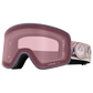 Dragon NFX2 Snowboard Goggles - Kimmy Fasani/Lumalens Rose Gold Ion + Bonus Lumalens Light Rose Lens