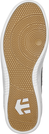 Etnies Aurelien Skate Shoes - Black White