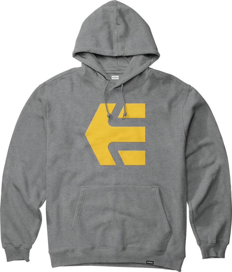 Etnies Classic Icon Pullover Hoodie