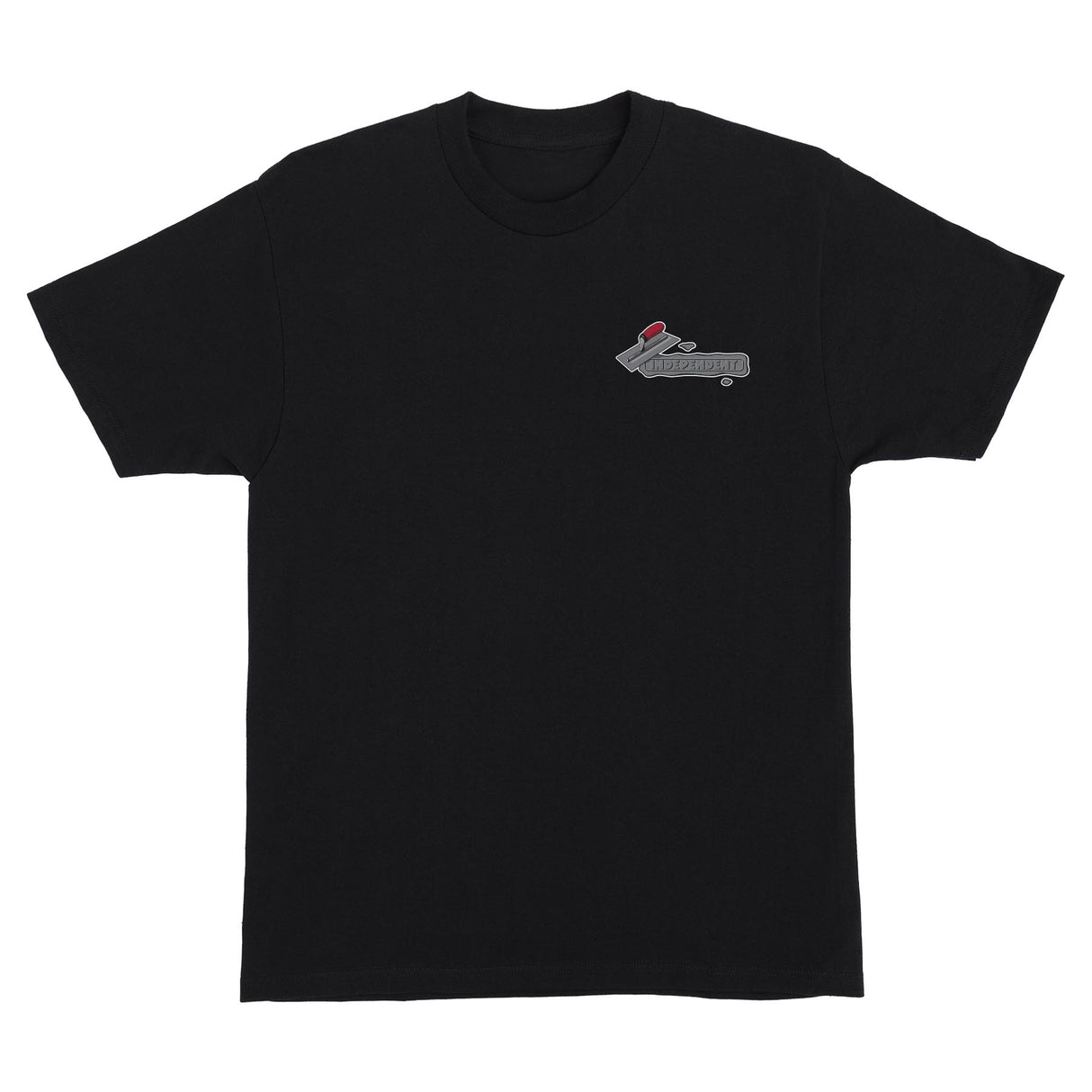 Independent Paving The Way Short Sleeve Heavyweight T-Shirt
