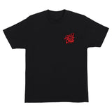 Santa Cruz Evolved Hand Short Sleeve T-Shirt
