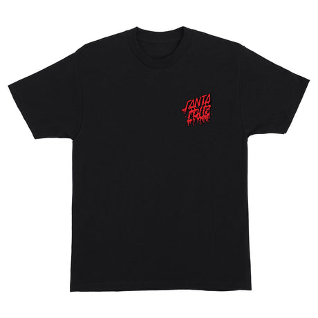 Santa Cruz Evolved Hand Short Sleeve T-Shirt