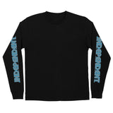 Independent Ancient Groundwork Long Sleeve Heavyweight T-Shirt