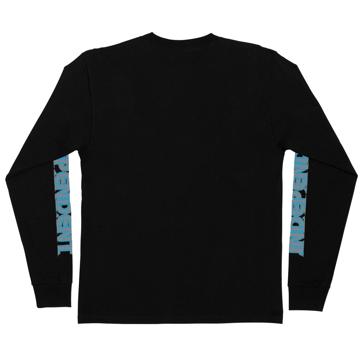Independent Ancient Groundwork Long Sleeve Heavyweight T-Shirt