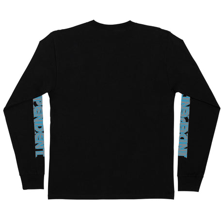 Independent Ancient Groundwork Long Sleeve Heavyweight T-Shirt
