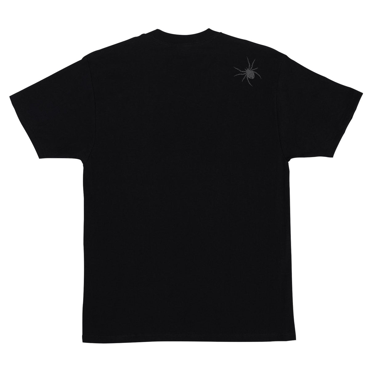 Creature Web 2 Relic Short Sleeve Heavyweight T-Shirt