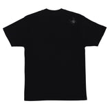 Creature Web 2 Relic Short Sleeve Heavyweight T-Shirt