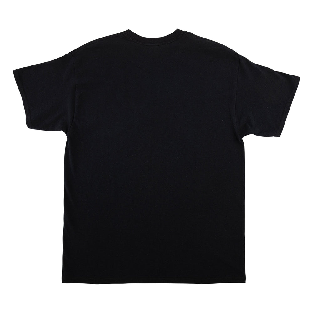 Independent Embroidered Span Short Sleeve Heavyweight T-Shirt