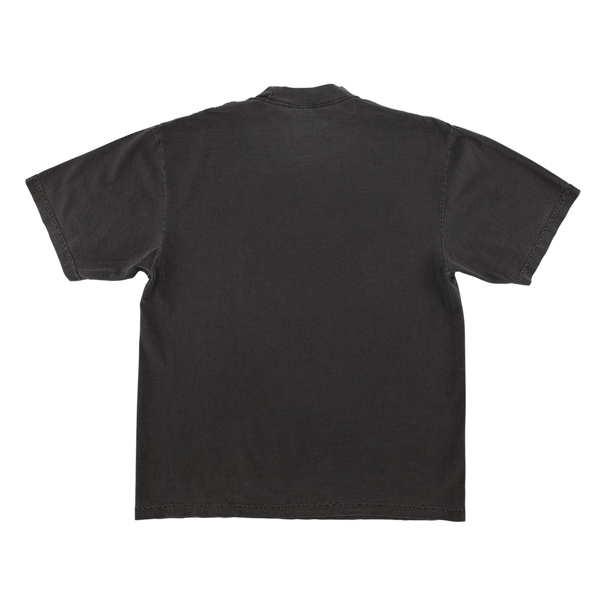 Santa Cruz Out Of Time Short Sleeve Heavyweight T-Shirt