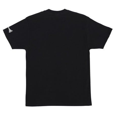 Independent Caballero China Banks Men's Short Sleeve T-Shirt Black