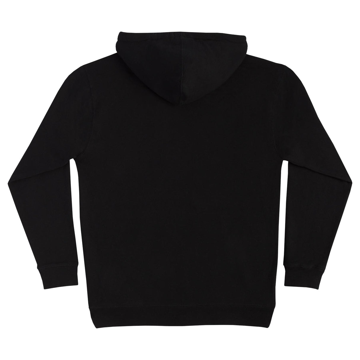 Independent Voltage Span Pullover Hoodie