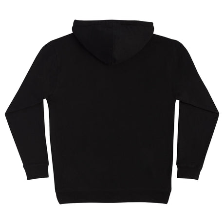 Independent Voltage Span Pullover Hoodie
