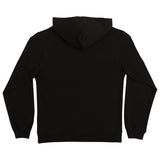 Independent Bar Logo Reflective P/O Youth Midweight Hoodie - Black