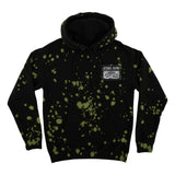 Santa Cruz Dressen Heavyweight Hoodie