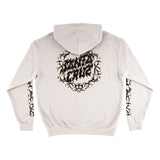 Santa Cruz Razor Dot Center Heavyweight Pullover Hoodie