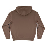 Santa Cruz Space Warp Women's Midweight Pullover Hoodie
